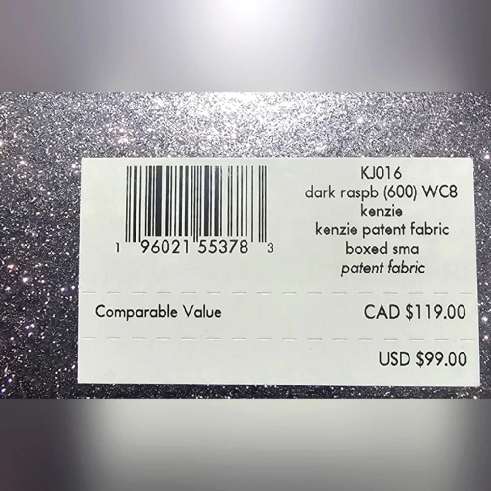 Kate Spade Cardholder NWT
